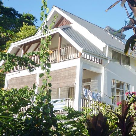 La Batie Selfcatering Apartment Beau Vallon  Extérieur photo