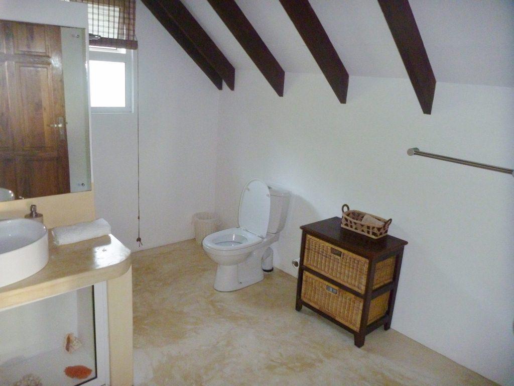 La Batie Selfcatering Apartment Beau Vallon  Extérieur photo