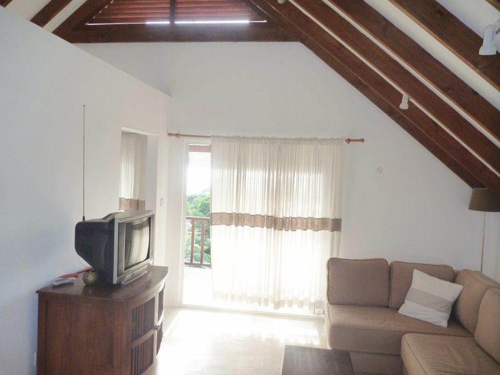 La Batie Selfcatering Apartment Beau Vallon  Extérieur photo