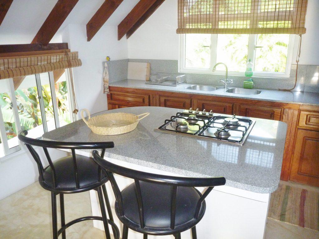 La Batie Selfcatering Apartment Beau Vallon  Extérieur photo