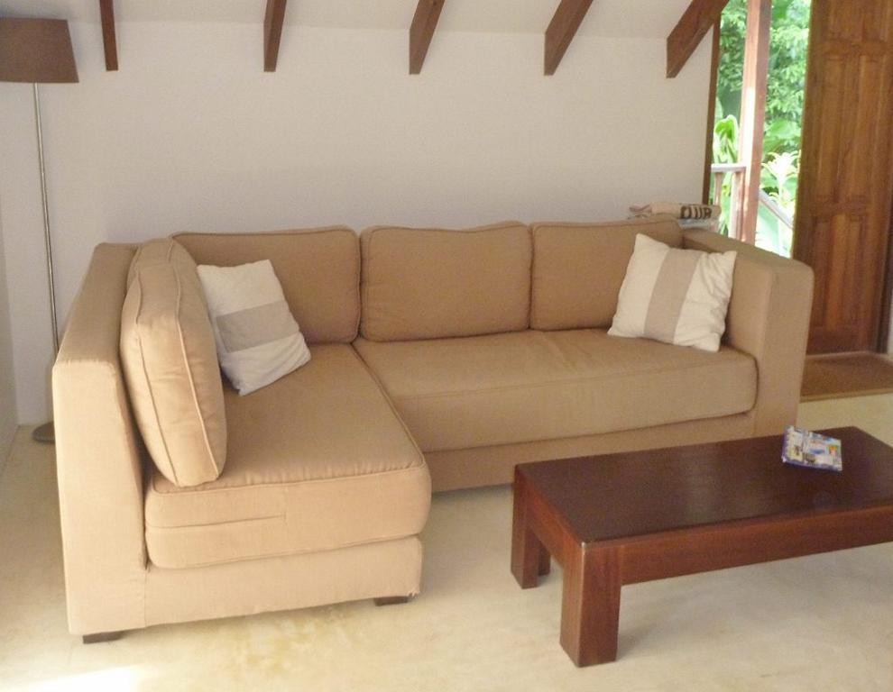 La Batie Selfcatering Apartment Beau Vallon  Extérieur photo