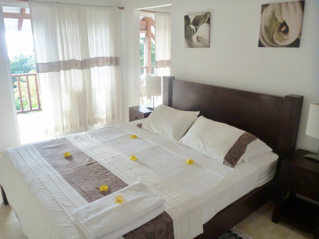 La Batie Selfcatering Apartment Beau Vallon  Extérieur photo