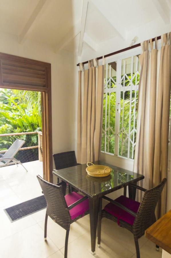 La Batie Selfcatering Apartment Beau Vallon  Extérieur photo