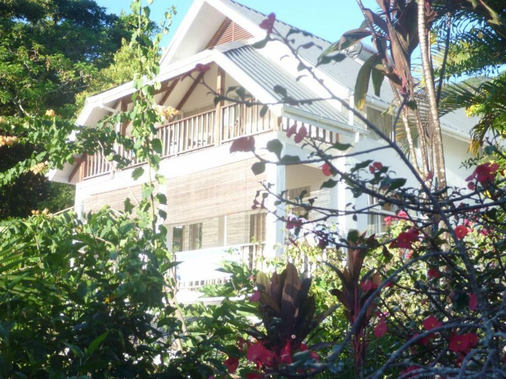 La Batie Selfcatering Apartment Beau Vallon  Extérieur photo