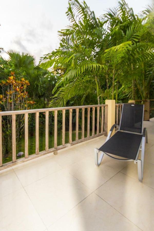 La Batie Selfcatering Apartment Beau Vallon  Extérieur photo